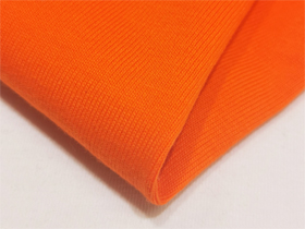 Knitted Fireproof Jersey Fabric 